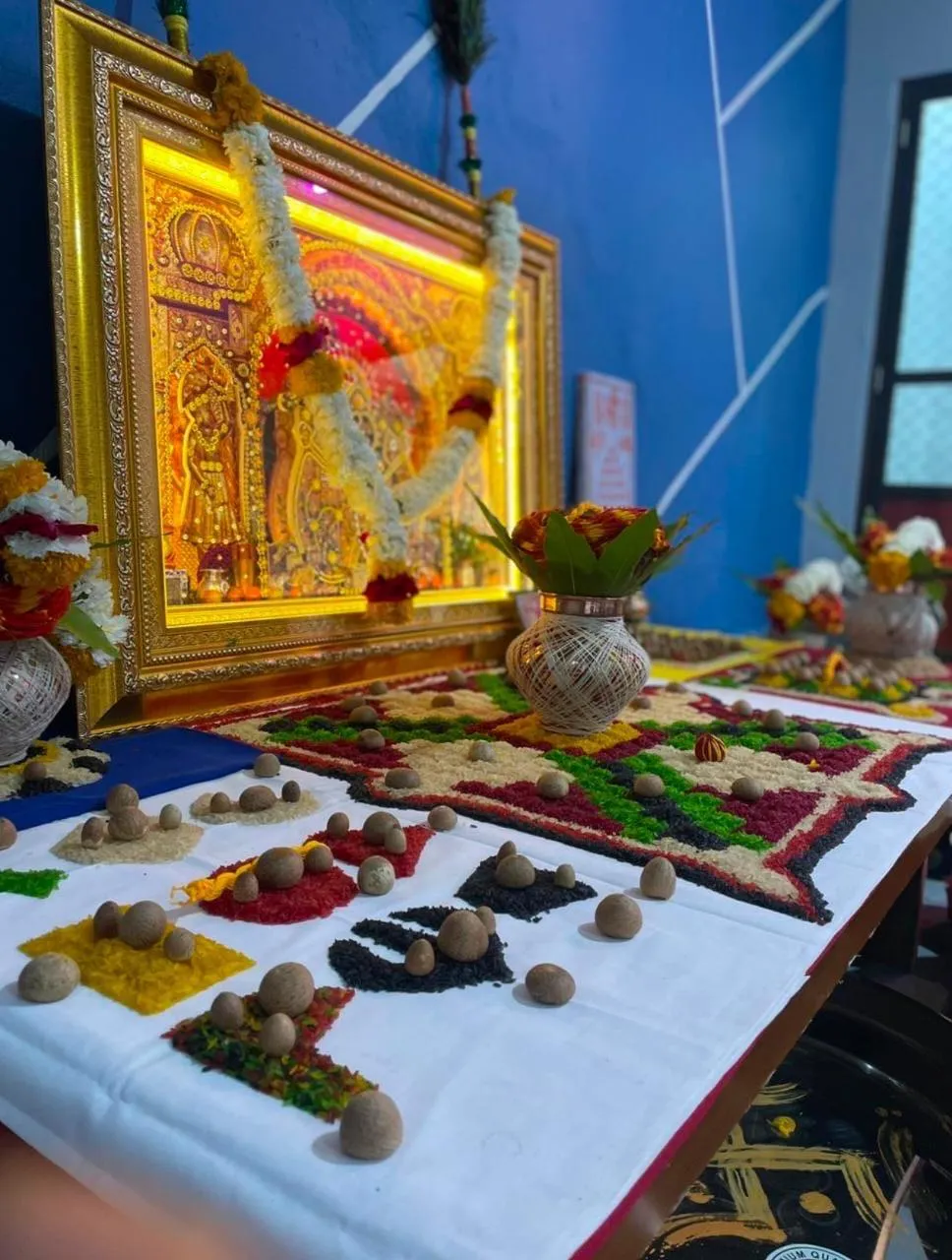 Mahamrityunjay Jaap