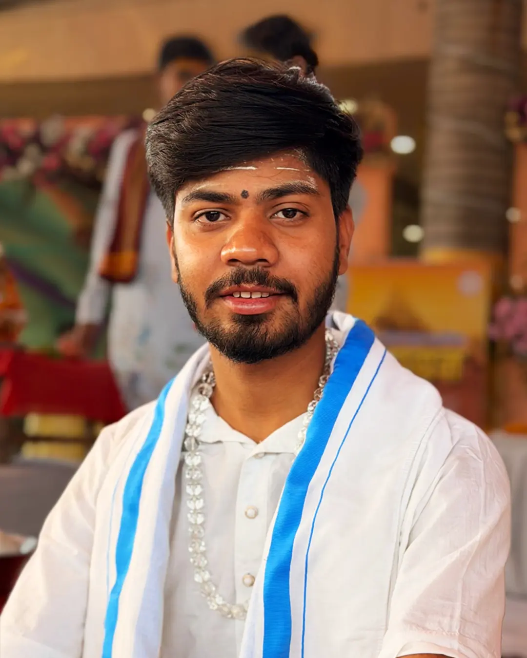 Pt. Akshay Sharma – Best Pandit in Ujjain