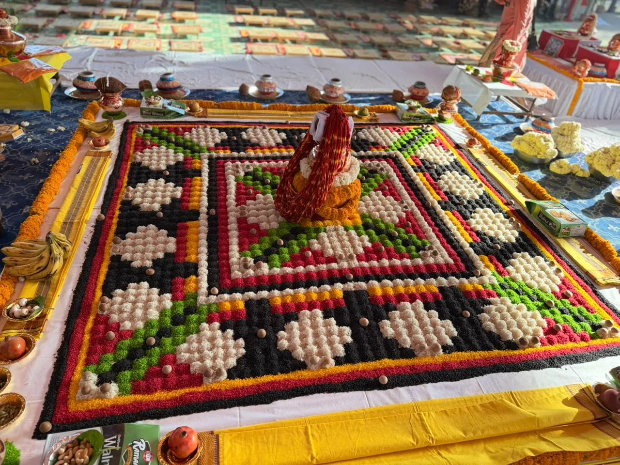 Mahamrityunjay Jaap