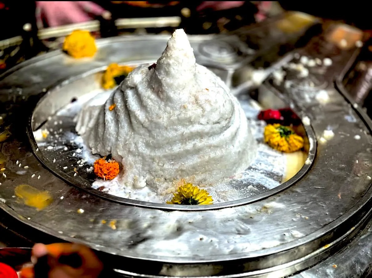 Mangal Bhat Puja